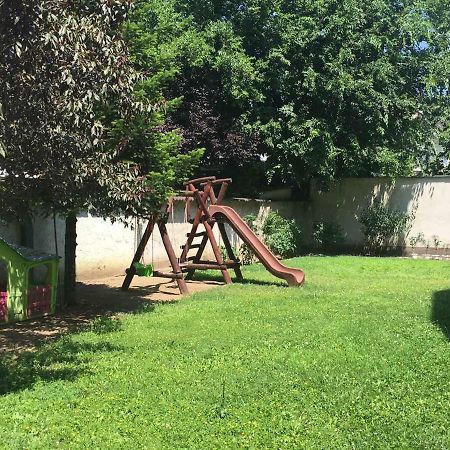 Rose Apartman Дебрецен Екстер'єр фото