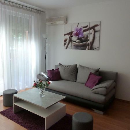 Rose Apartman Дебрецен Екстер'єр фото