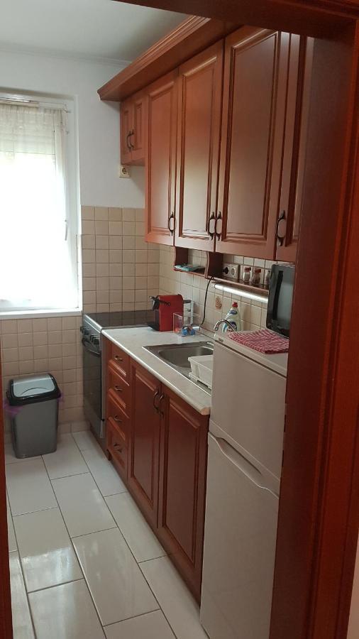 Rose Apartman Дебрецен Екстер'єр фото