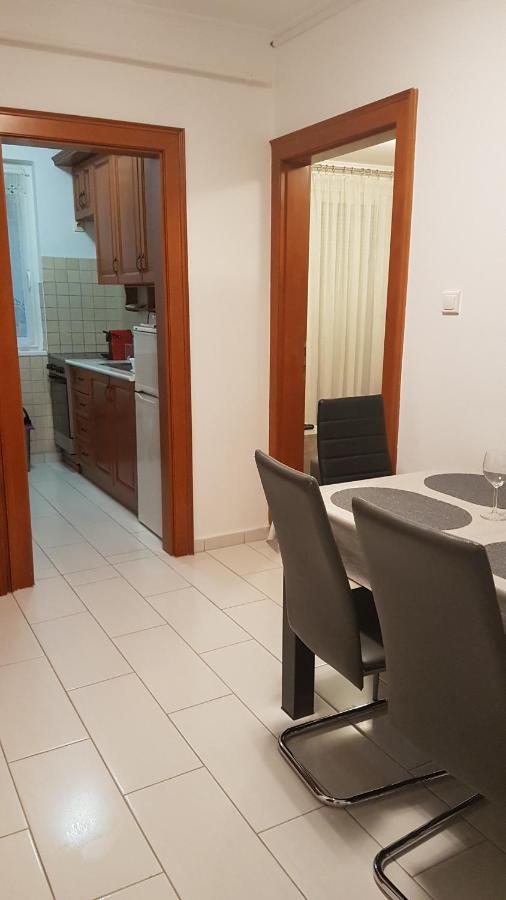 Rose Apartman Дебрецен Екстер'єр фото