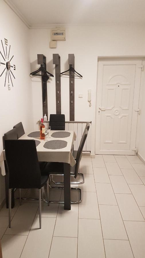 Rose Apartman Дебрецен Екстер'єр фото