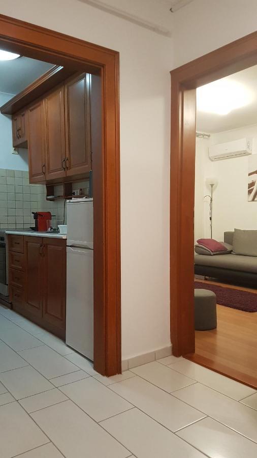 Rose Apartman Дебрецен Екстер'єр фото
