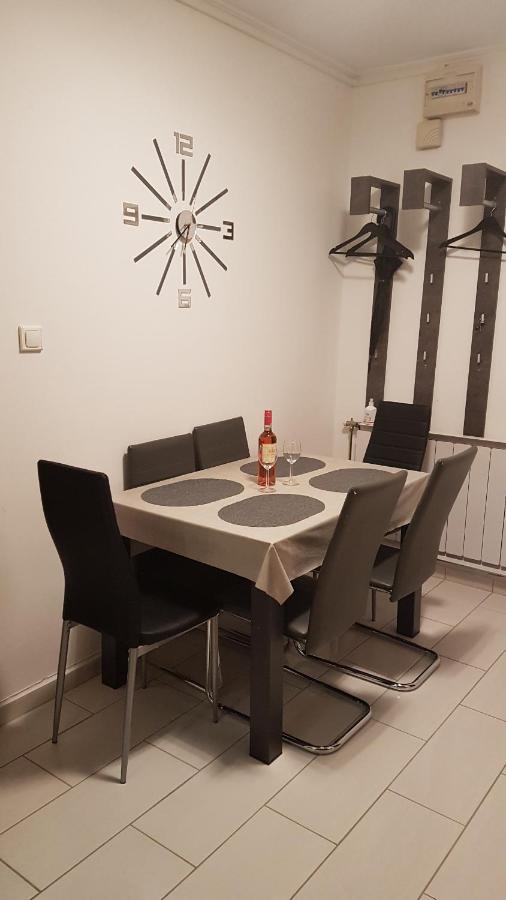 Rose Apartman Дебрецен Екстер'єр фото