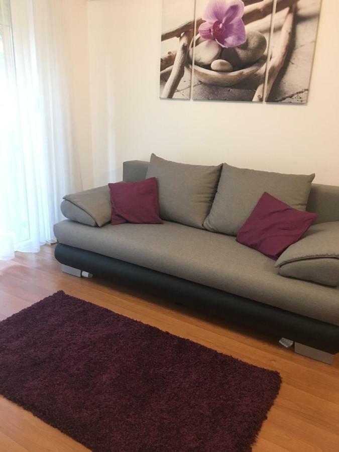 Rose Apartman Дебрецен Екстер'єр фото